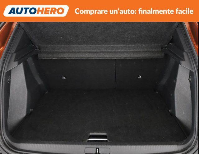 PEUGEOT 2008 PureTech 155 S&S EAT8 GT
