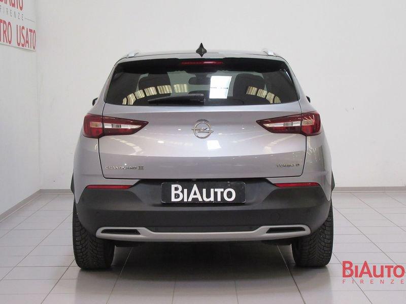 Opel Grandland 1.5 diesel Ecotec Start&Stop aut. Ultimate