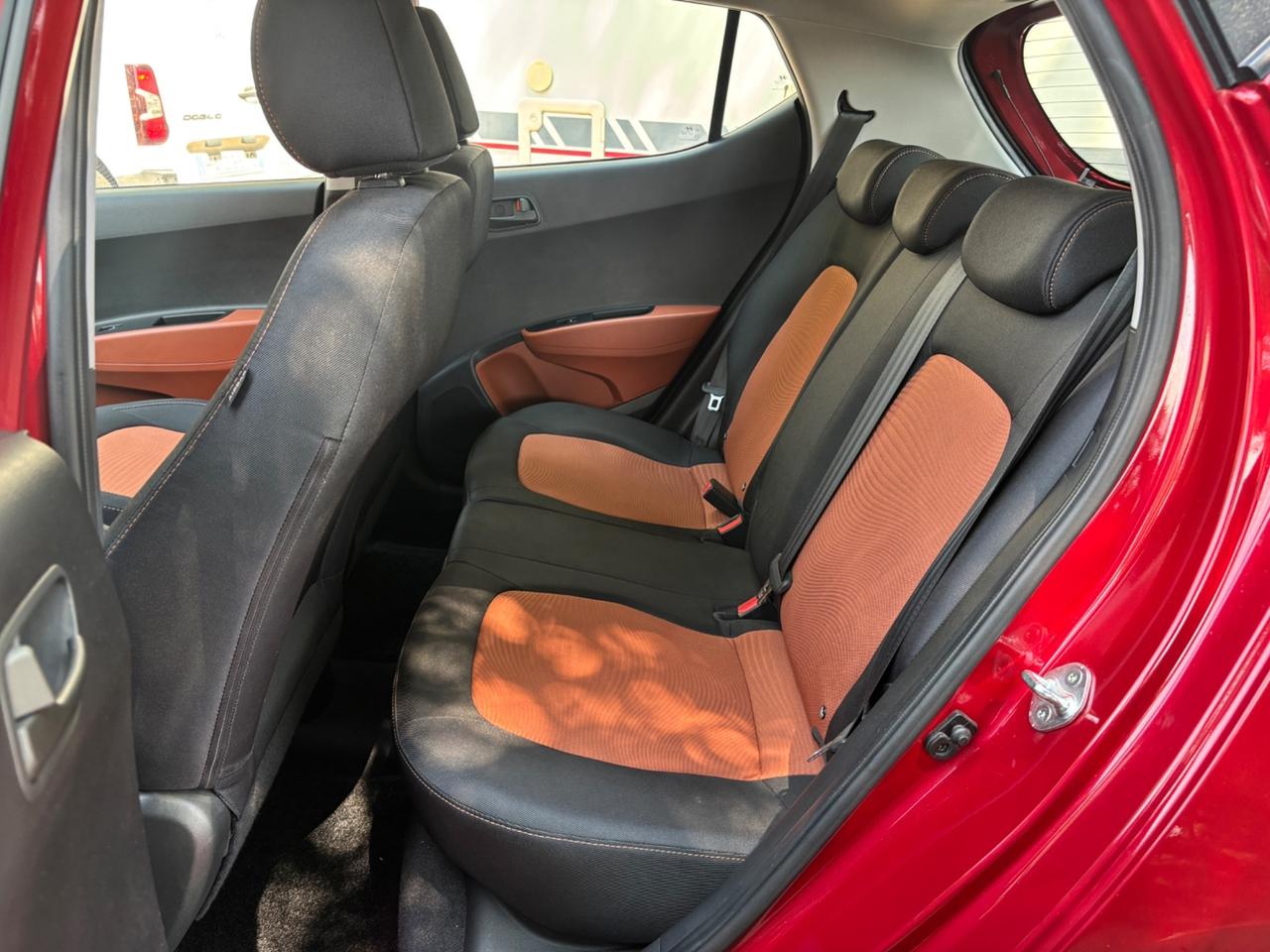 Hyundai i10 1.0 benzina Style