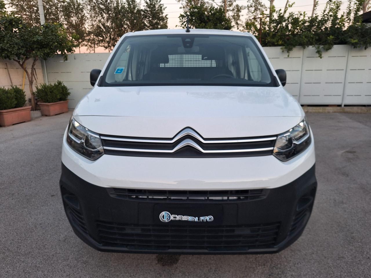 Citroen Berlingo BlueHDi 100 cv Feel Pack N1 5 Posti