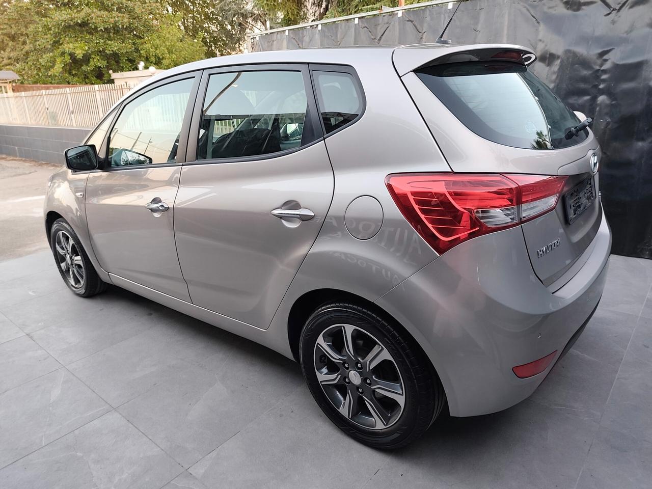Hyundai iX20 1.4 CRDI 90 CV XPossible