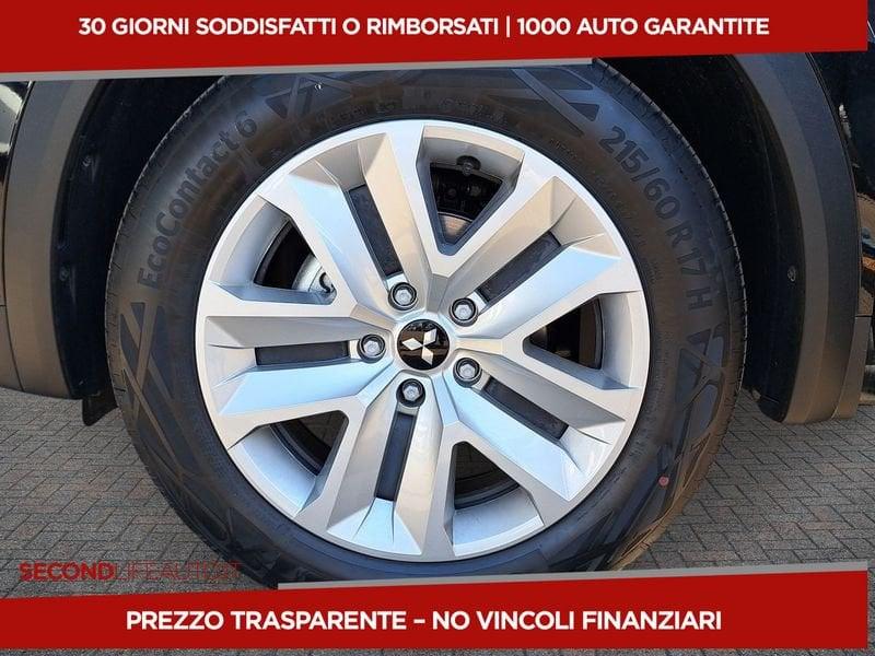 Mitsubishi ASX 1.3 mhev Invite