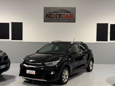 Kia Stonic 1.4 Metano 100 CV Urban