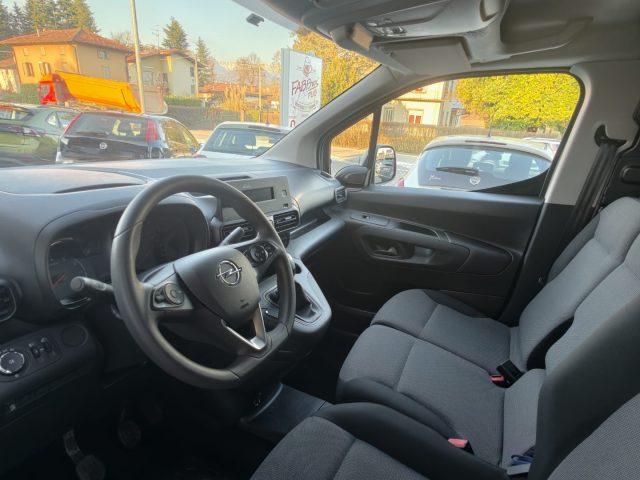 FIAT Doblo 1.5D100CVPC 3posti, cinghia fatta OPELCOMBO