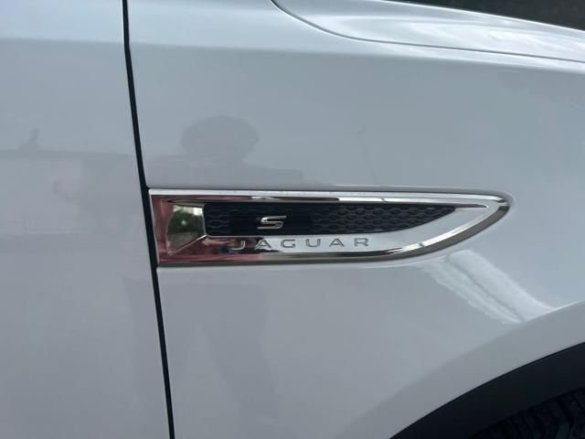 Jaguar E-Pace 2.0D 150 CV AWD aut. S