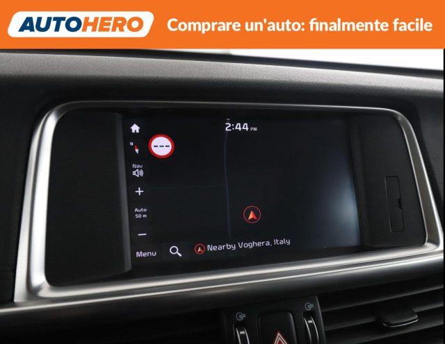 KIA Optima 2.0 GDi 205 CV Plug-in Hybrid Sportswagon