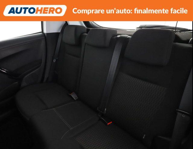 PEUGEOT 208 1° serie PureTech 82 5 porte Active