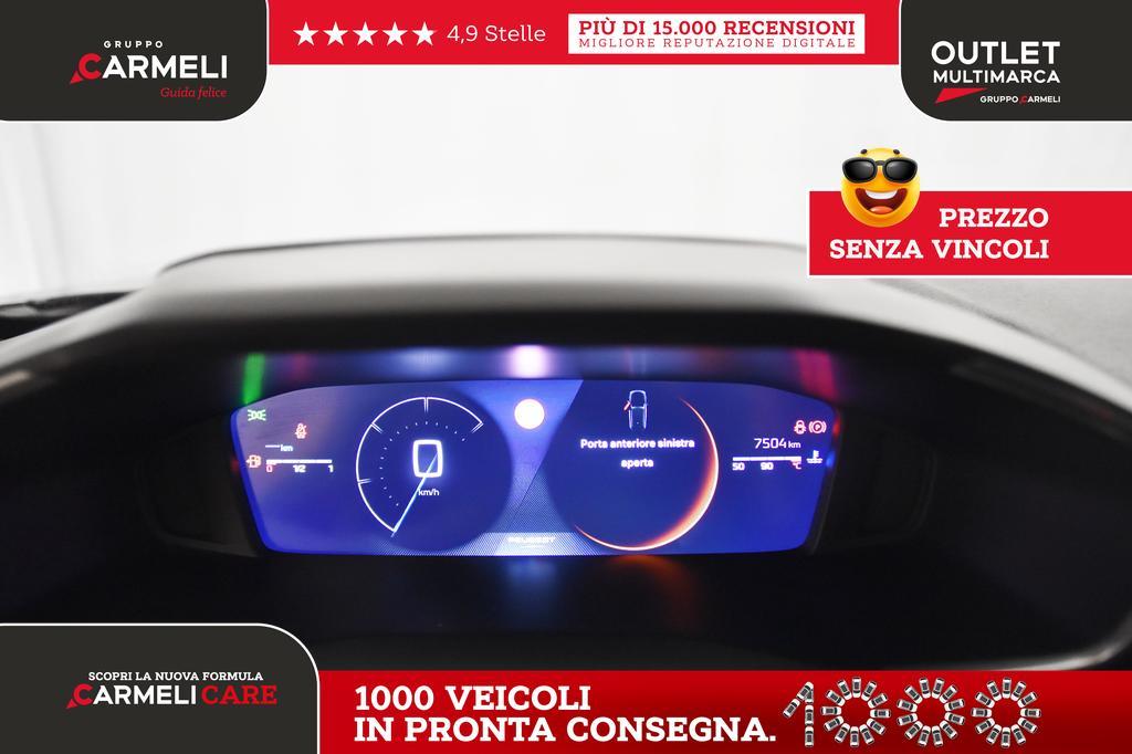 Peugeot 2008 1.2 PureTech Allure