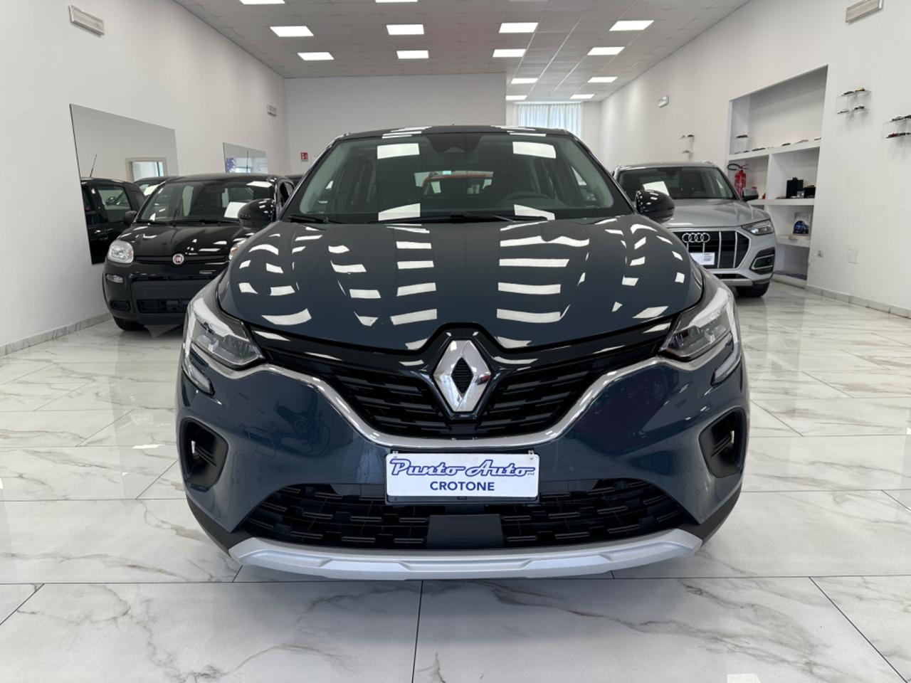 Renault Captur TCe 12V 90 CV Equilibre