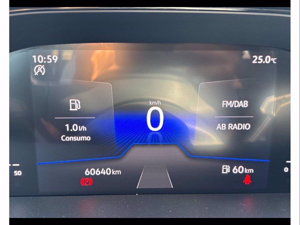 VOLKSWAGEN T-roc 1.5 tsi life del 2023