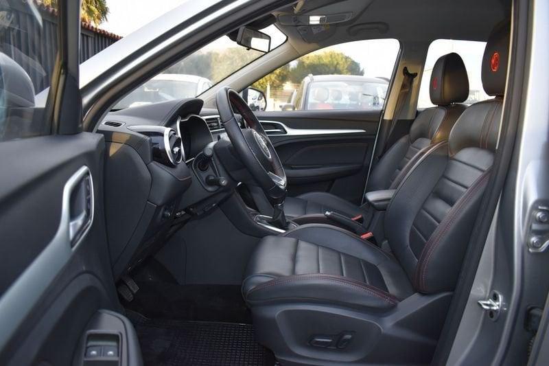 MG ZS ZS 1.5 VTi-tech Luxury