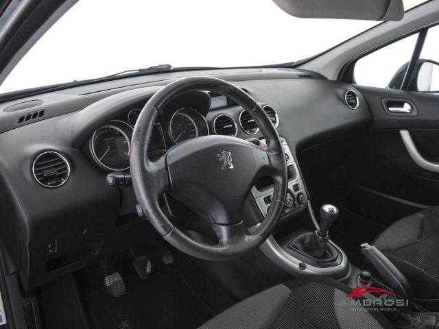 PEUGEOT 308 1.6 HDi 110CV 5p. Tecno (5 Marce) - PER OPERATORI