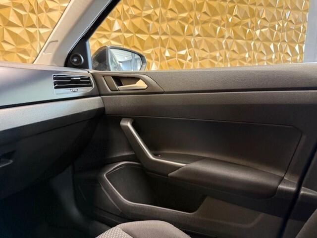 Volkswagen Polo 1.0 EVO 5p. Comfortline BlueMotion Technology