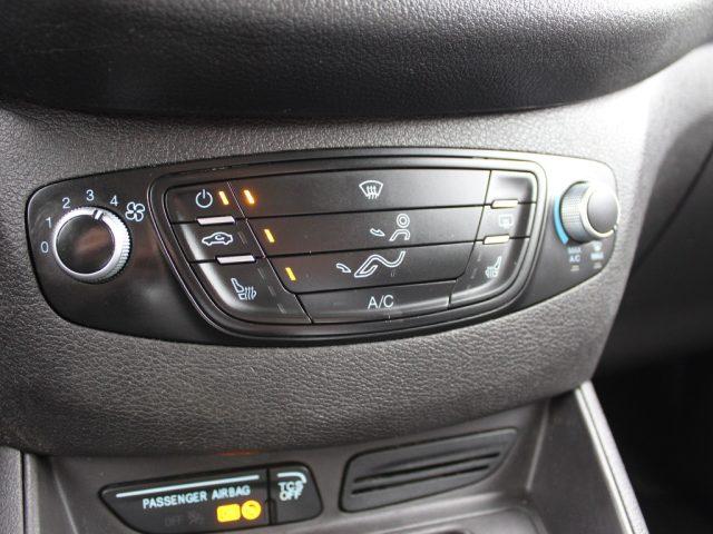 FORD Transit Courier 1.5 TDCi 75CV Van Trend AUTOCARRO +IVA
