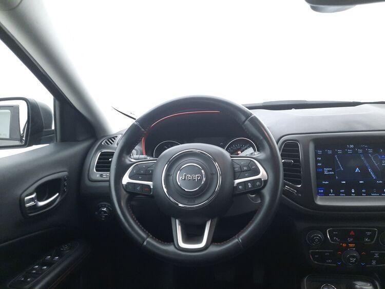 Jeep Compass Trailhawk 4WD Auto BR421272 2.0 Diesel 170CV