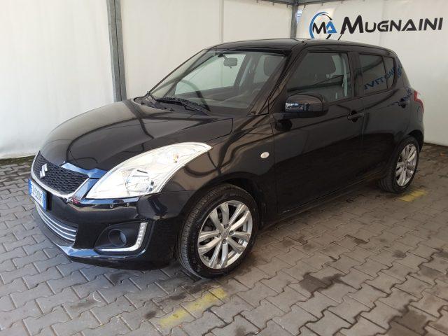 SUZUKI Swift 1.2 VVT 5 porte B-Cool