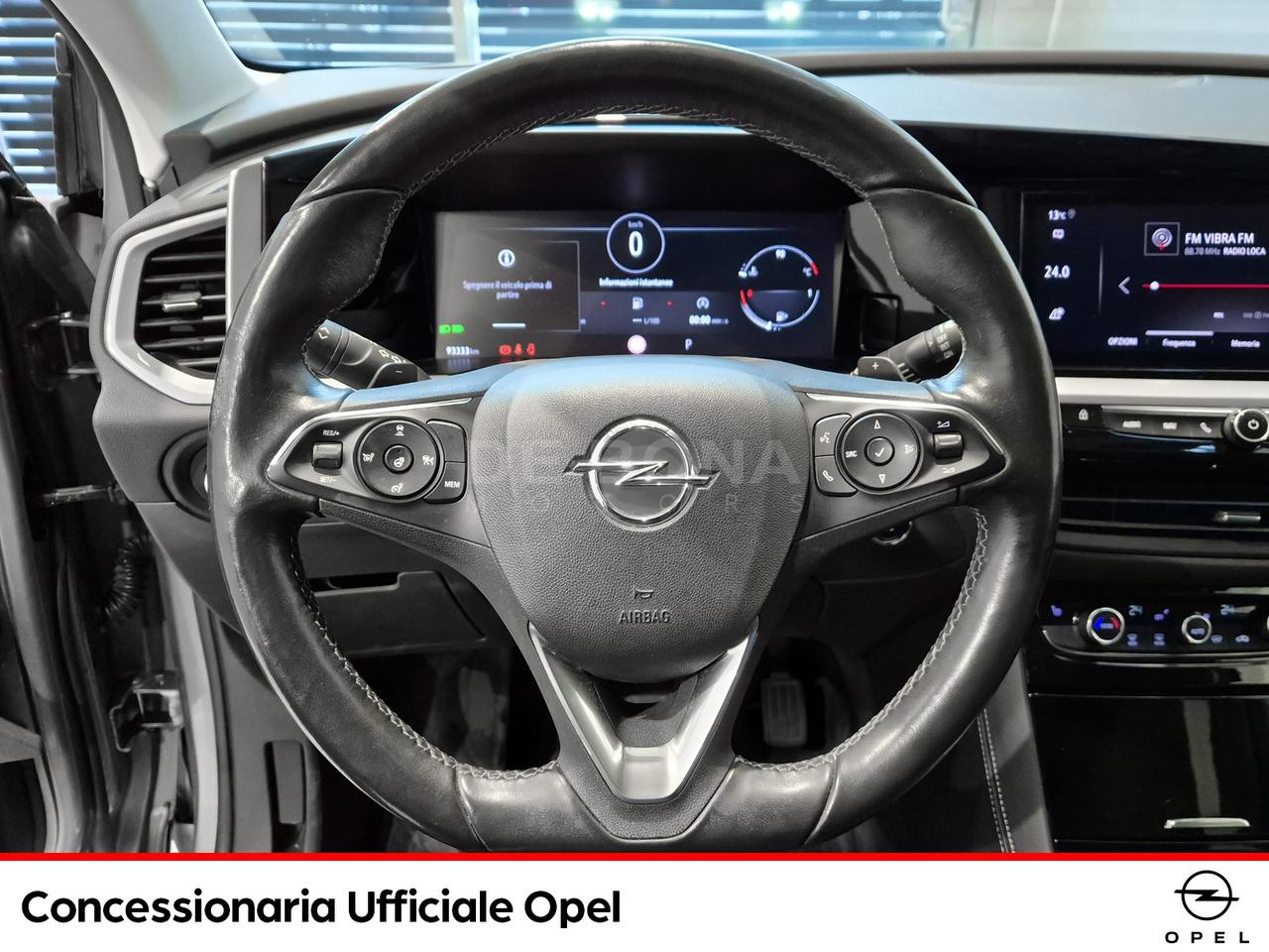 Opel Grandland 1.5 ecotec s&s 130cv at8