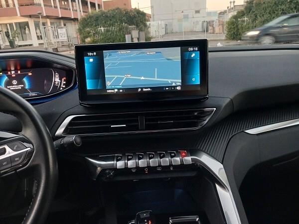 PEUGEOT 3008 1.5 BlueHDI 130 CV S&S EAT8 ALLURE PACK