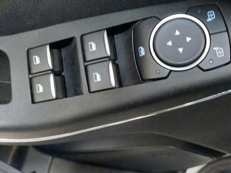 Ford Fiesta Active 1.0 ecoboost h s&s 125cv my20.75