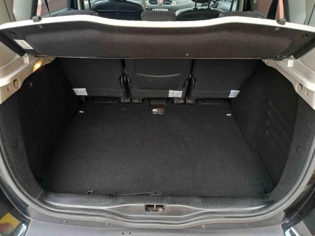 RENAULT Scenic X-Mod 1.5 dCi 110CV Luxe ok neopatentati
