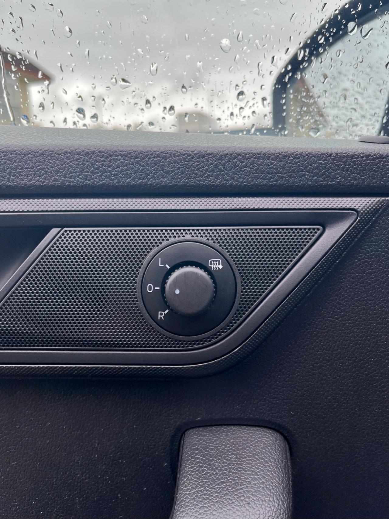 Skoda Fabia 1.4 TDI 75 CV Wagon Ambition