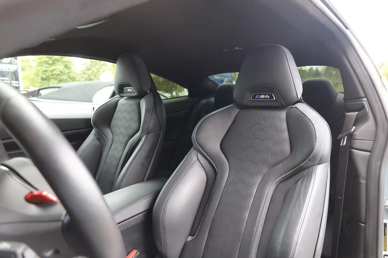 Bmw M4 M4/360*/HUD/HK/TOTW/PDC/APPLE/WIFI/SHZ/R19*20 !!Finanzio Fini a 180 Mesi Ant 0 rata 200 mese!!