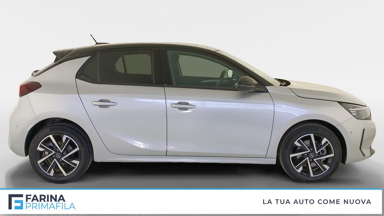 OPEL Corsa 1.2 Yes s&s 100cv