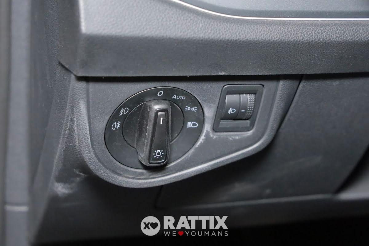 Volkswagen Taigo 1.0 TSI 115CV R-Line + tetto apribile