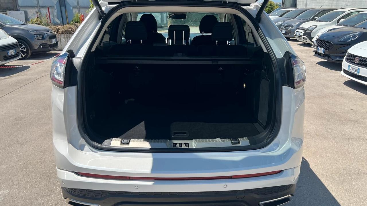FORD EDGE SPORT S (GARANZIA 24 MESI) AUTOMATICO 210 CV. [RIF: 4825]