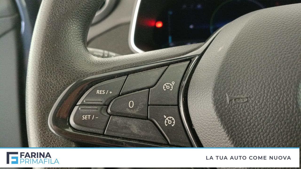 RENAULT Zoe 2020 - Zoe Life R110