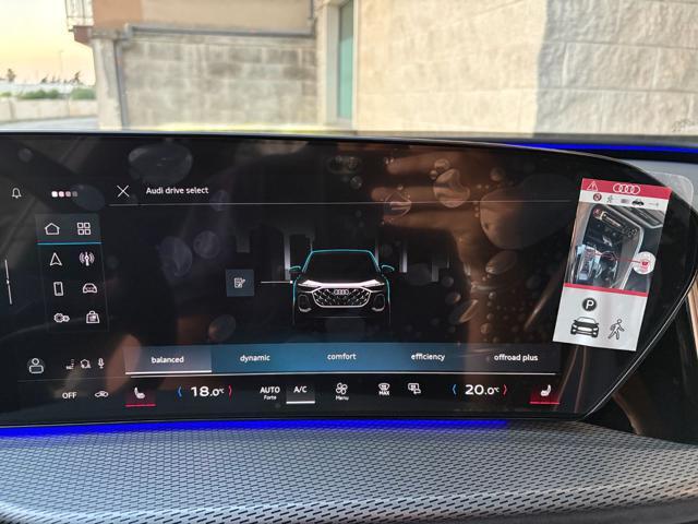 AUDI Q5 SPB SPORTBACK TDI mHEV+ S tronic quattro S line ed