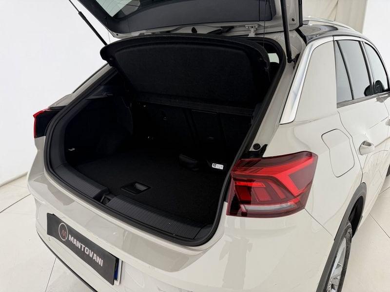 Volkswagen T-Roc 1.0 TSI R-Line