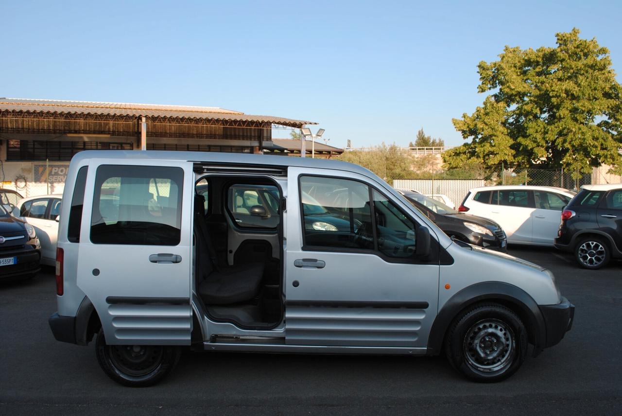 Ford Tourneo Connect 1.8 TD 90CV