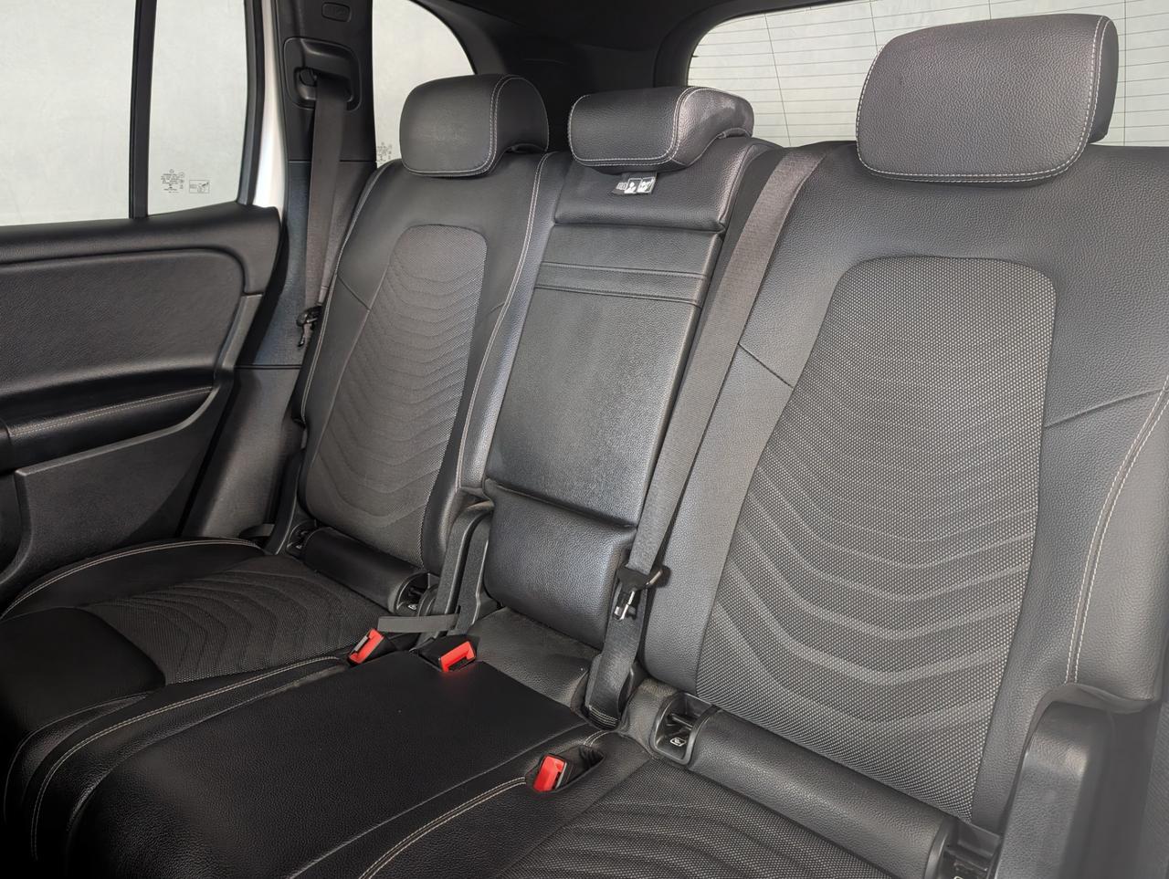 Mercedes-Benz GLB 200 200d Automatic Sport