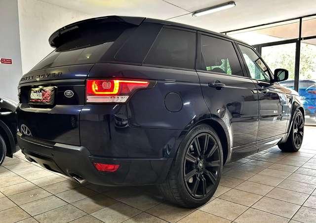 Land Rover Range Rover Sport Range Rover Sport 3.0 tdV6 HSE Dynamic my16 E6