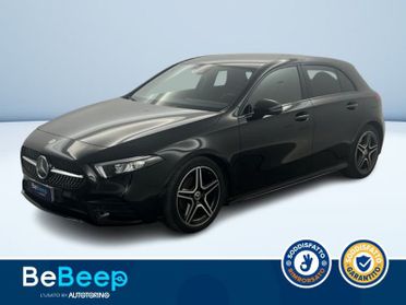 Mercedes-Benz Classe A A 200 D PREMIUM AUTO