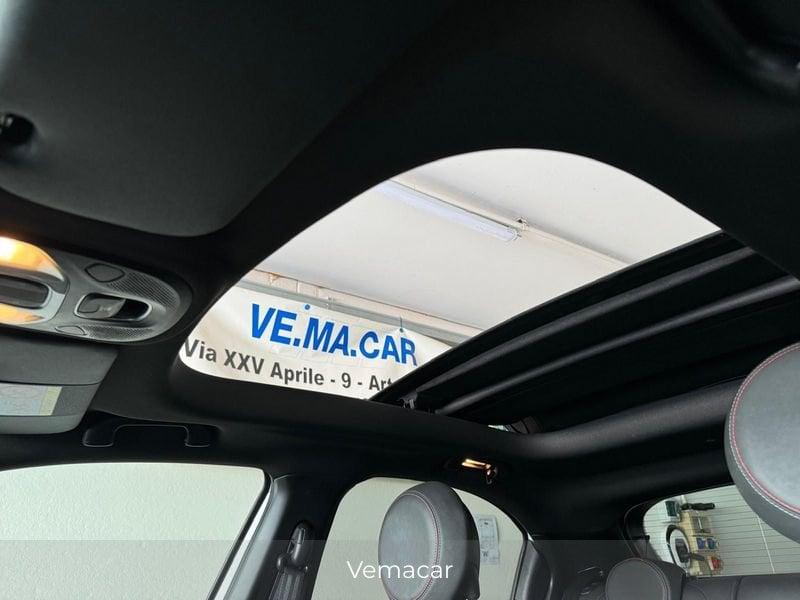 FIAT 500X Sport 1.0 T3 120cv E6D Dolcevita(con capote elettrica)