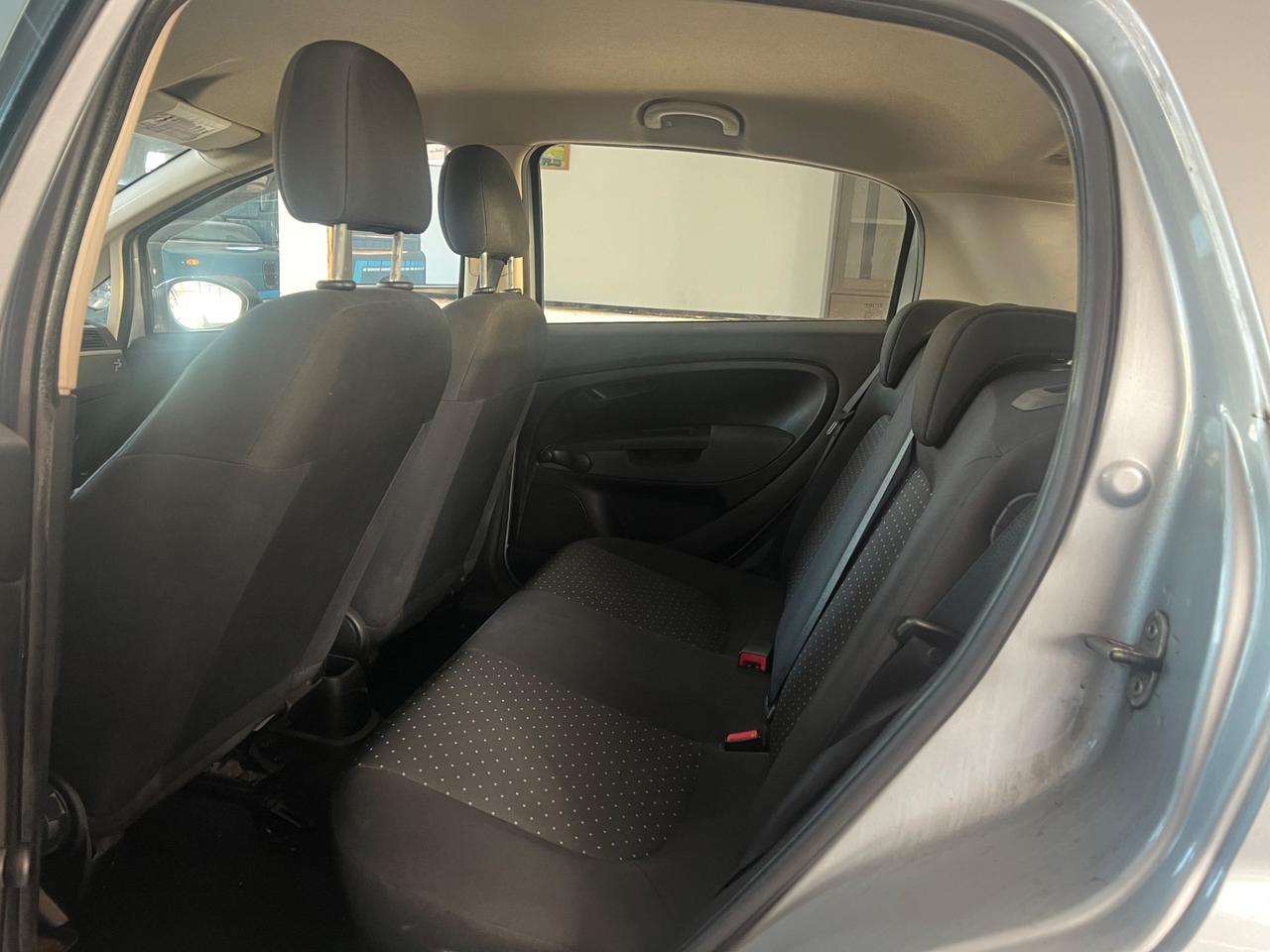 Fiat Grande Punto 1.2 5 porte Dynamic