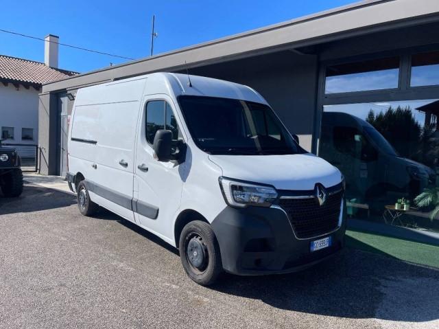 Renault Master T33 2.3 dci 135cv L2H2 Ice