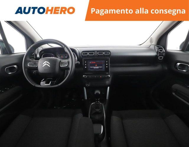 CITROEN C3 Aircross PureTech 110 S&S Shine Pack