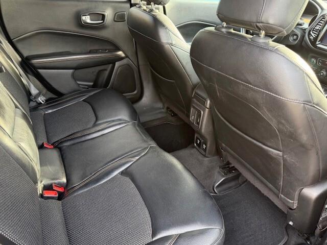 Jeep Compass 2.0 Multijet aut. 4WD Limited