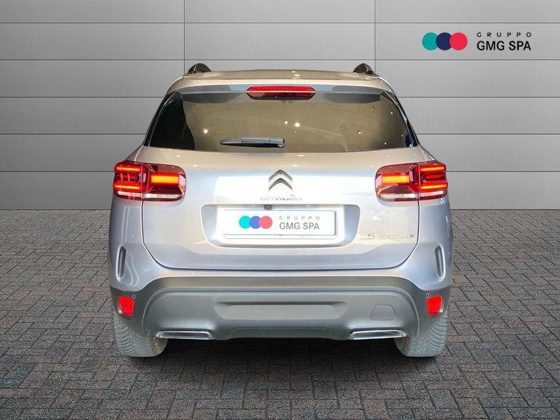 Citroën C5 Aircross 1.5 bluehdi Plus s&s 130cv eat8