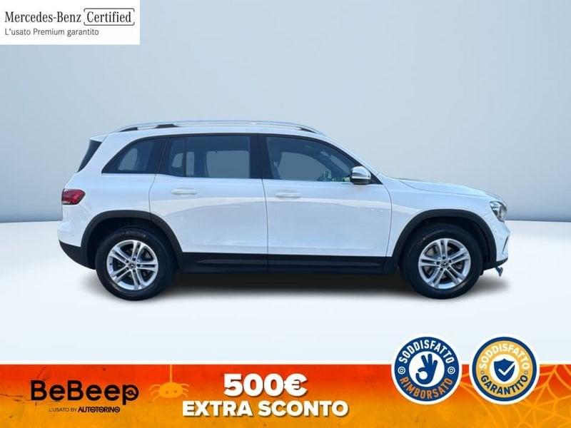 Mercedes-Benz GLB Classe 180 D SPORT AUTO