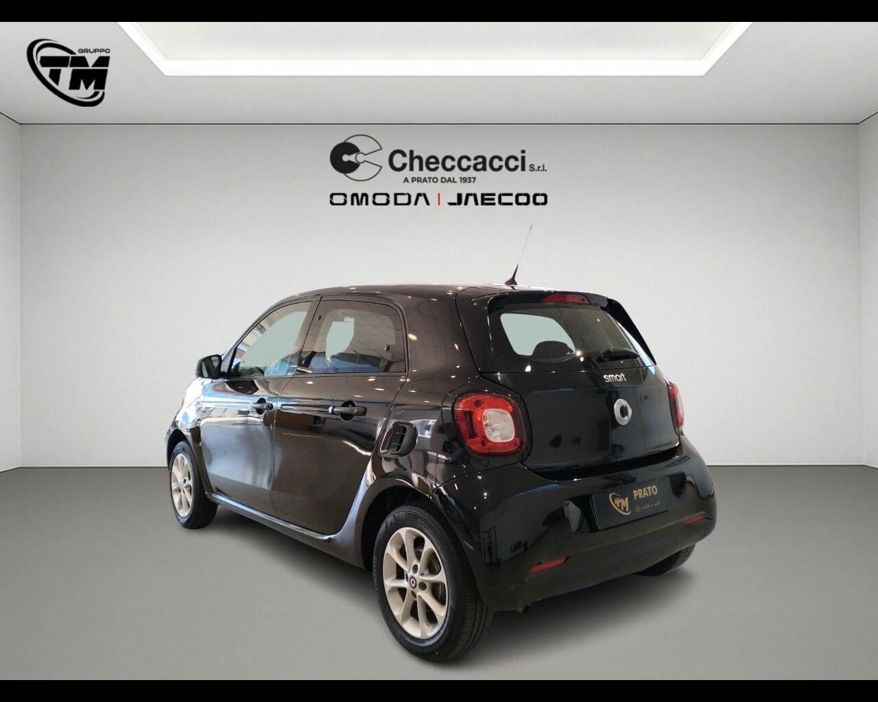 SMART forfour 2ªs. (W453) forfour 70 1.0 Passion