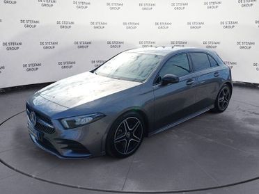 Mercedes-Benz Classe A A 200 d Automatic Premium NIGHT-PACK