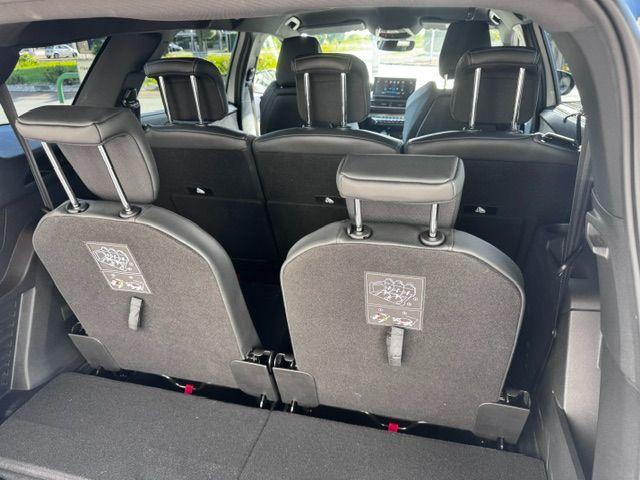 PEUGEOT - 5008 1.5 bluehdi GT s&s 130cv eat8 7 posti