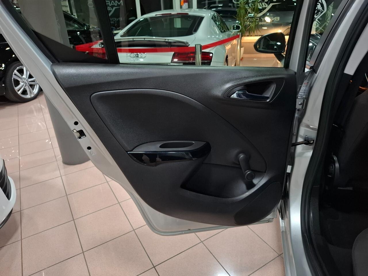 Opel Corsa 1.2 120 Anniversary Neopatentato