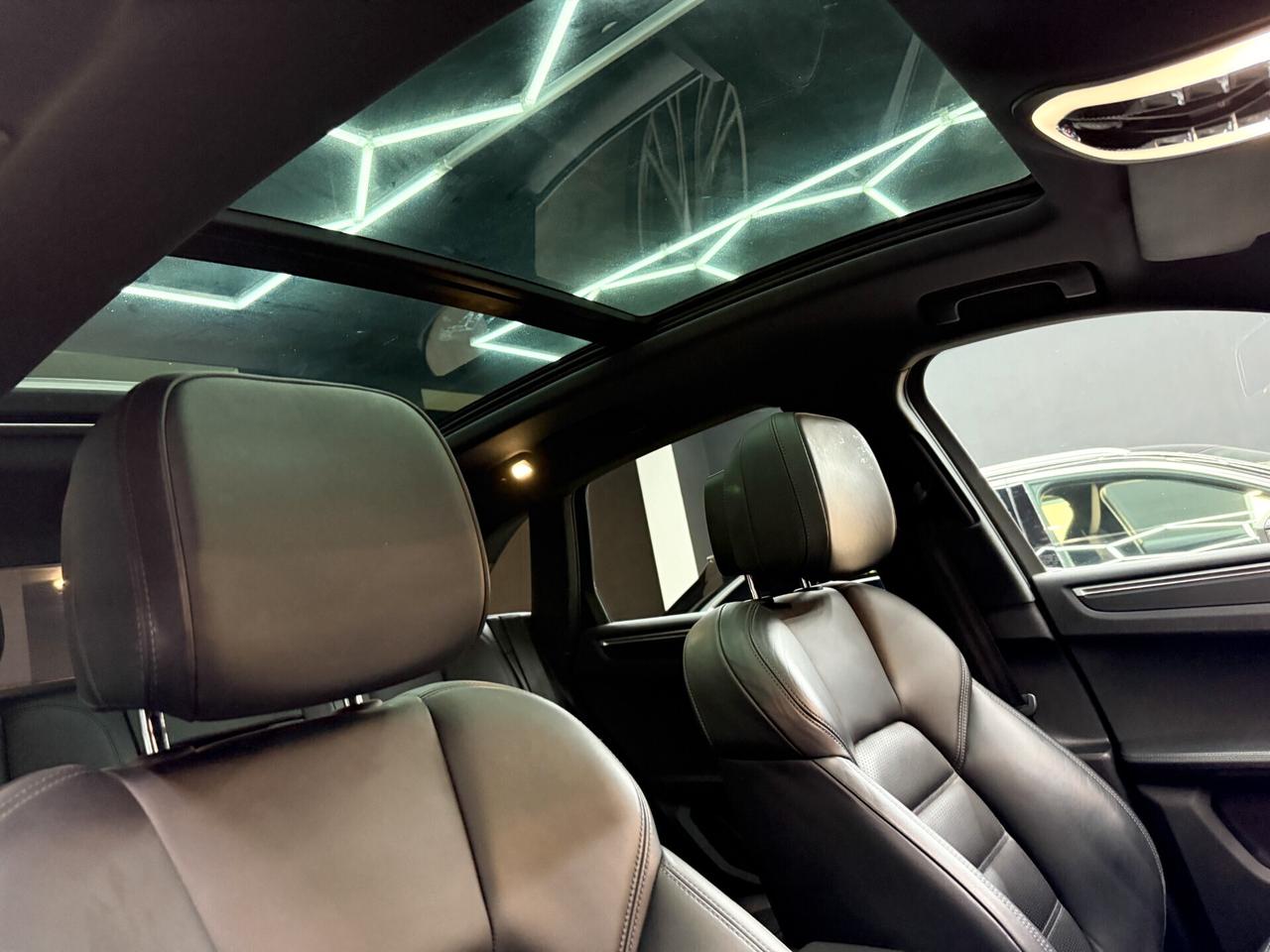 Porsche Macan 2.0 252CV PDK Tetto Panoramico