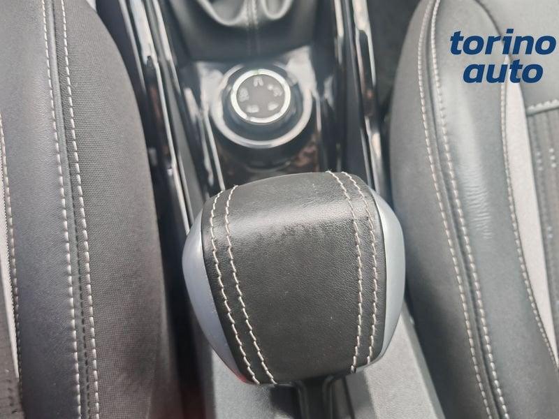 Peugeot 2008 BlueHDi 100 S&S Active