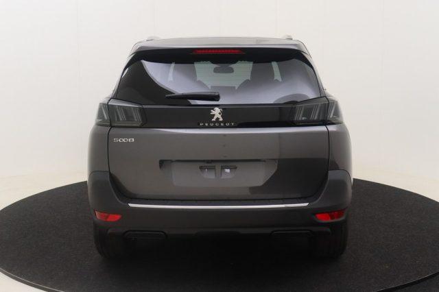 PEUGEOT 5008 BlueHDi 130 S&S EAT8 Allure Pack Vision Pack Safet